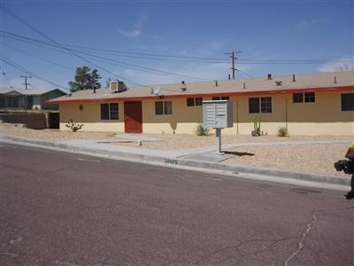 204 Woodham Ave in Barstow, CA - Building Photo - Building Photo