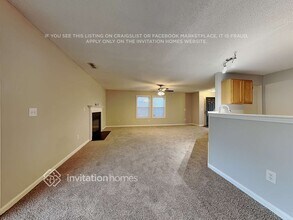 4112 Toccopola St in Raleigh, NC - Building Photo - Building Photo