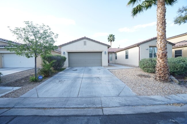 property at 4338 Oasis Valley Ave