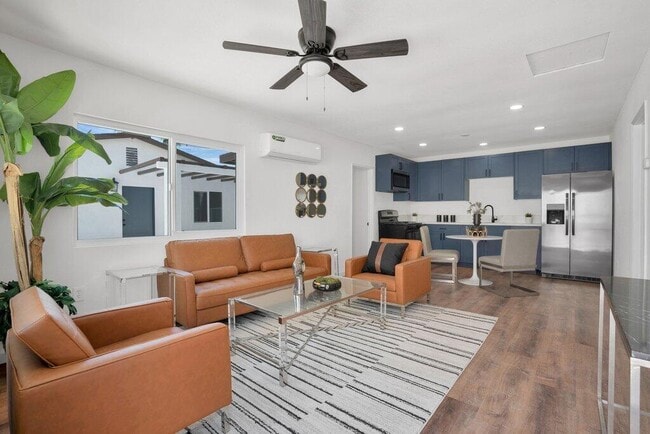 property at 51480 Avenida Obregon