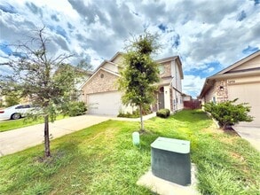 14912 Shalestone Way in Manor, TX - Building Photo - Building Photo