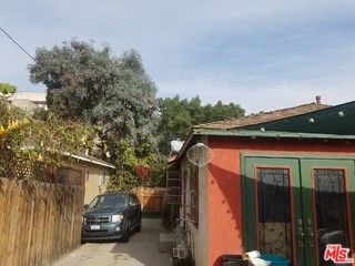 4116 Prospect Ave in Los Angeles, CA - Building Photo