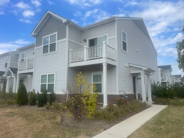 4197 Chelsea Mnr Cir