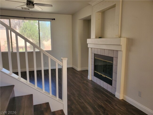 8084 Palace Monaco Ave in Las Vegas, NV - Building Photo - Building Photo