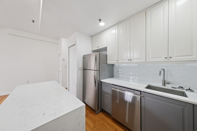 property at 319 Barrow St