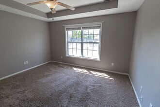 4207 Black Tail Dr in Columbia, MO - Building Photo - Building Photo