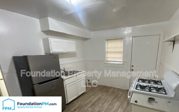 2320 E Warren St in Memphis, TN - Building Photo - Building Photo