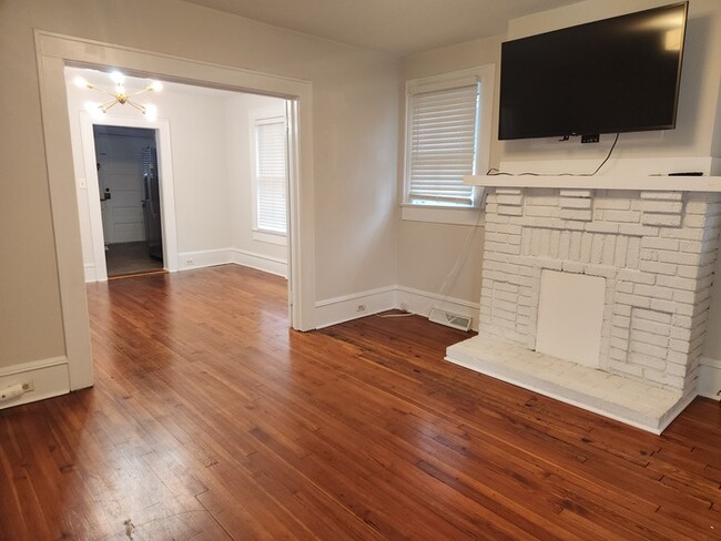 1501 S Rensselaer Pl in Charlotte, NC - Building Photo - Building Photo