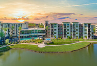 MAA Fountainhead in Tempe, AZ - Foto de edificio - Building Photo