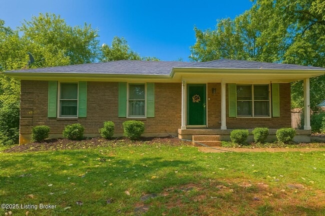 501 Oak Leaf Dr