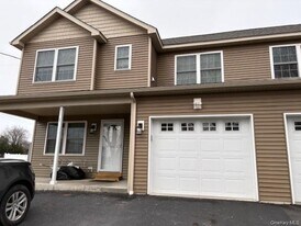 1 Avenue A in Middletown, NY - Building Photo