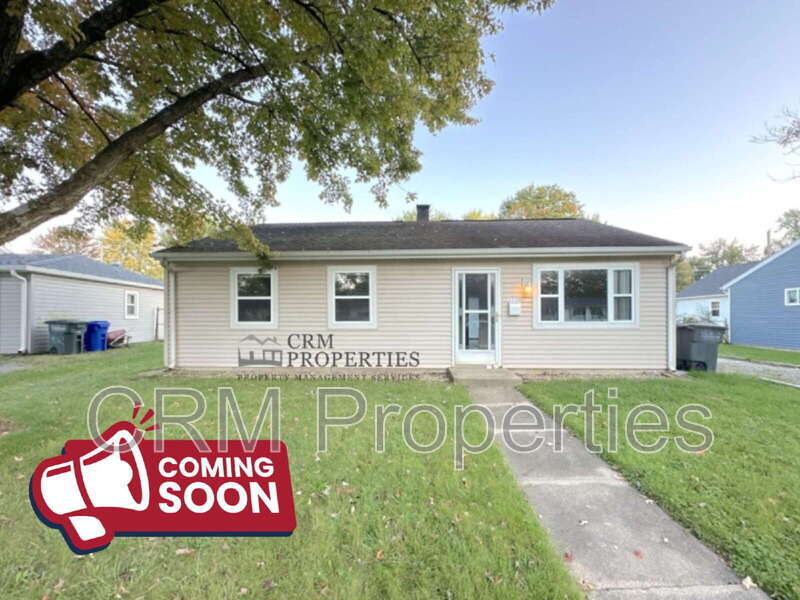 1930 Windsor Dr in Kokomo, IN - Building Photo