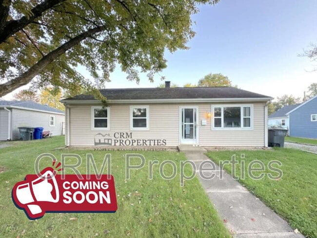 property at 1930 Windsor Dr