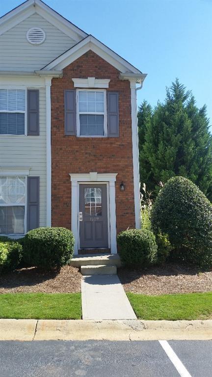 property at 1109 Bendleton Trce