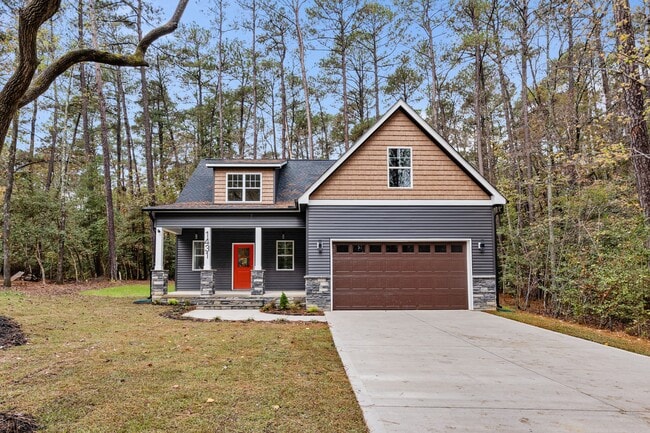 property at 1431 Alabama Ave