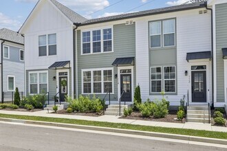 114 Stella Dr in Nashville, TN - Building Photo - Building Photo