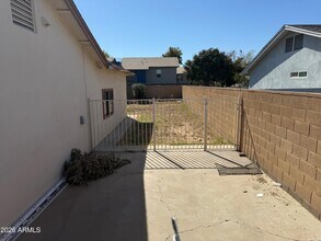 6815 W Carol Ave in Peoria, AZ - Building Photo - Building Photo
