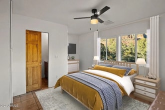 345 Coronado Trail in Sedona, AZ - Building Photo - Building Photo