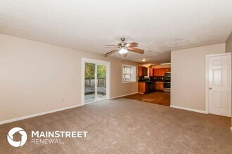 1202 Pine Mountain Way in Indianapolis, IN - Building Photo - Building Photo