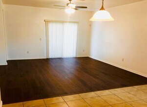 12872 N White Fence Way in Marana, AZ - Foto de edificio - Building Photo