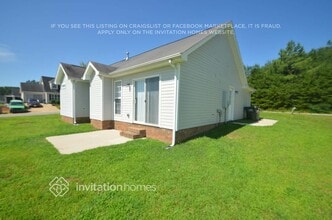 2500 Gelsinger Ave in Bessemer City, NC - Foto de edificio - Building Photo