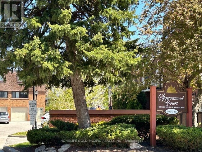 232 Sprucewood Ct