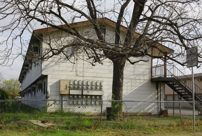 259 Lorita St in San Antonio, TX - Foto de edificio - Building Photo