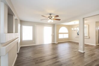 3440 Yorkminster St in Las Vegas, NV - Building Photo - Building Photo