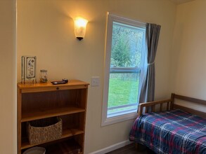 4595 Fieldbrook Rd in Mckinleyville, CA - Foto de edificio - Building Photo