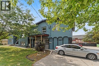 2869 Turner Rd in Windsor, ON - Building Photo - Building Photo