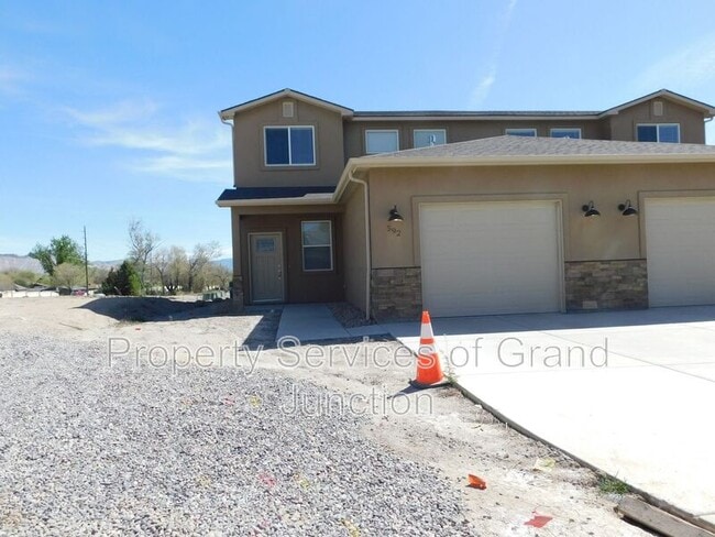 592 Treviso Ct in Grand Junction, CO - Building Photo - Building Photo