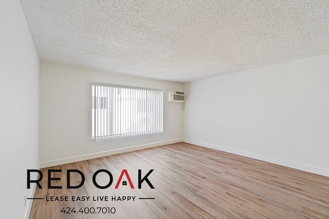 property at 15525 Nordhoff St
