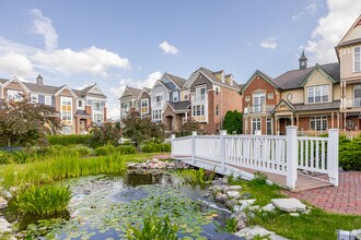 4151 Royal Mews Cir in Naperville, IL - Foto de edificio - Building Photo