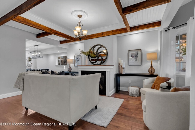 447 W Park Ave in Ocean Township, NJ - Building Photo - Building Photo