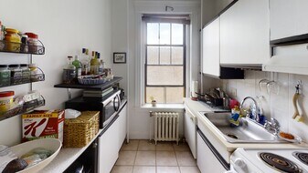 6 Sutherland Rd, Unit 41 in Boston, MA - Building Photo