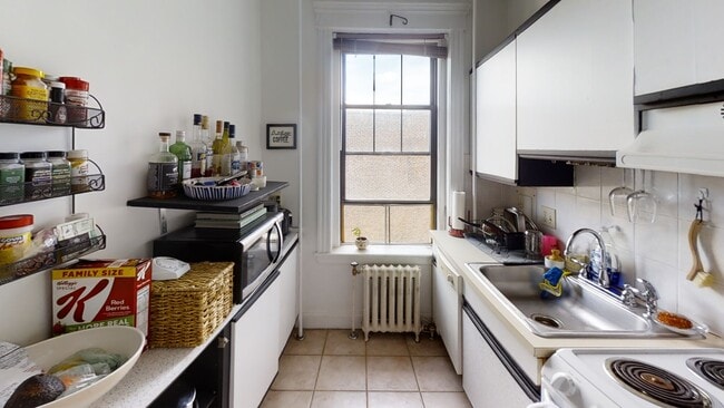 6 Sutherland Rd, Unit 41