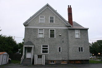 278 Lafayette St in Salem, MA - Building Photo - Building Photo