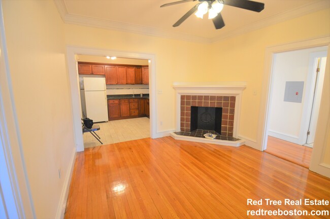 property at 21 Park Vale Ave