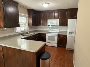 1109 Alcott Ct in Raleigh, NC - Building Photo - Building Photo