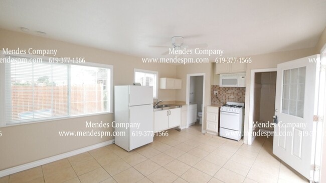 1735 E 10th St in National City, CA - Building Photo - Building Photo