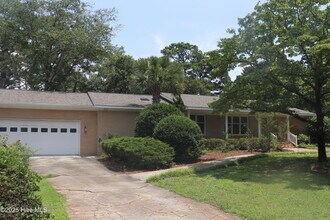 207 Gemini Ct in Cape Carteret, NC - Building Photo - Building Photo