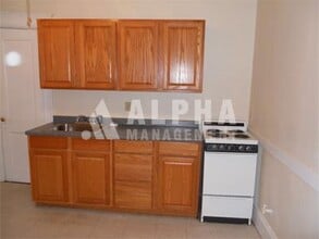 136 Hemenway St in Boston, MA - Foto de edificio - Building Photo