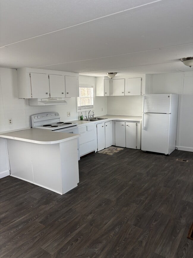 527 Wancy Cir in Summerville, SC - Building Photo - Building Photo