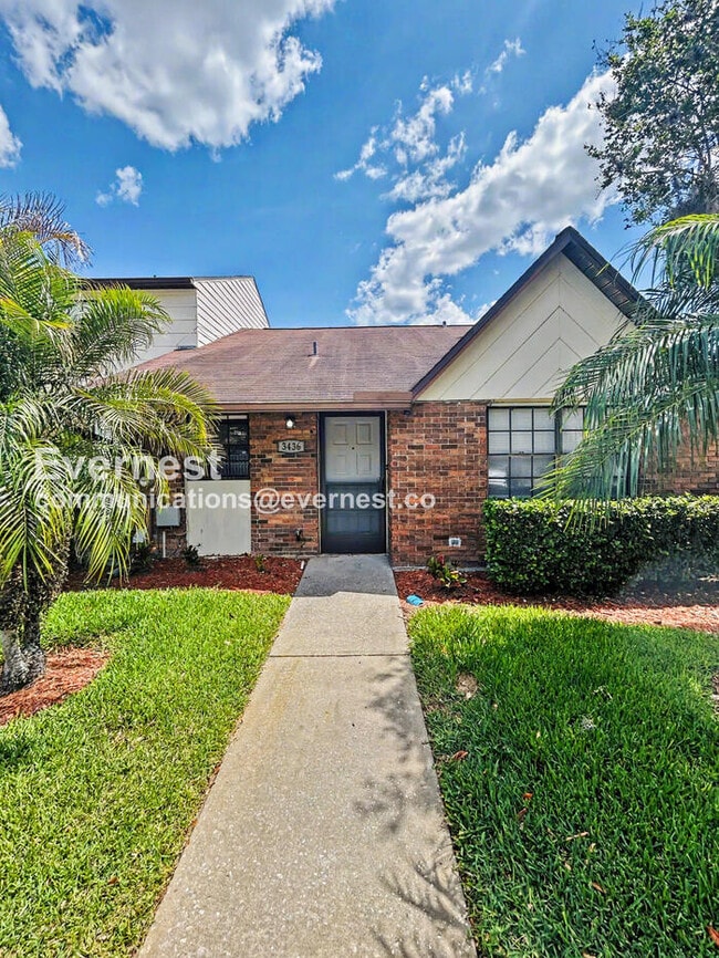 property at 3436 Sunrise Villas Ct N