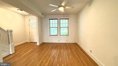 9 Adams St NW in Washington, DC - Building Photo - Building Photo