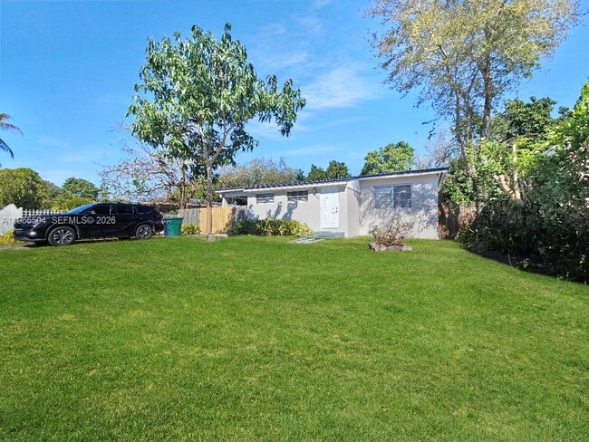 property at 315 NE 165th St