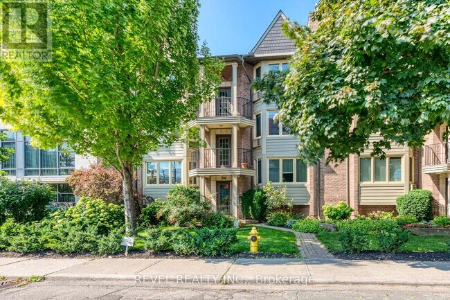 94 Trinity St in Toronto, ON - Building Photo - Building Photo