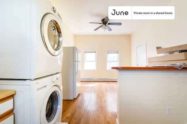 property at 29 Spring Garden St