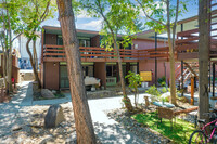 Midtown Flats in Reno, NV - Foto de edificio - Building Photo