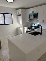 Modern Miami Home Near Downtown & Brickell in Miami, FL - Building Photo